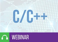 用于DevOps工作流的现代C/ c++