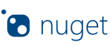 标志Nuget