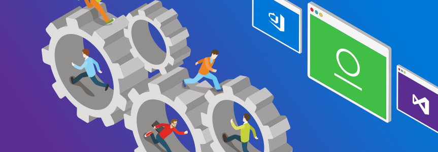 JFrog Artifactory and Visual Studio Team Services