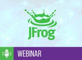 DevOps的未来就在这里——发现新的JFrog平台
