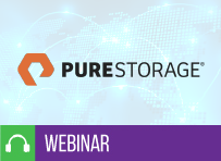 JFrog & Pure Storage -简化和加速人工存储库