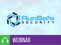 使用RunSafe Alkemist无缝免疫流经Artifactory的二进制文件