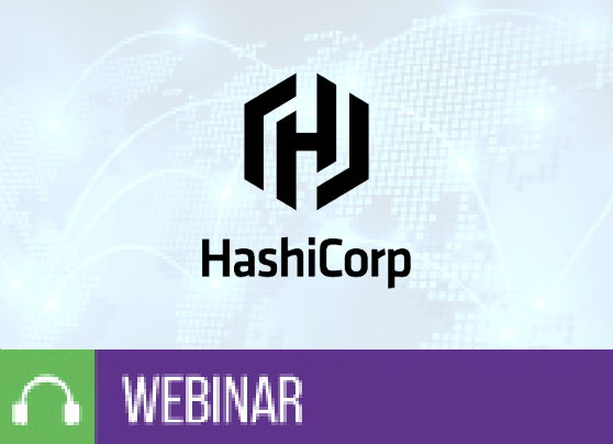 HashiCorp & JFrog -扩展开发人员才能的最佳实践