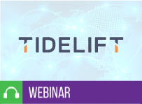 [Tidelift & JFrog]管理开源工件的最佳实践