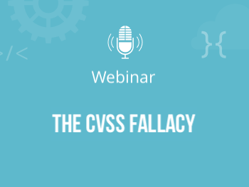 CVSS谬误-你能信任世界上最流行的漏洞度量吗?