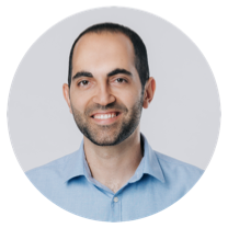 乔纳森·萨·沙洛姆