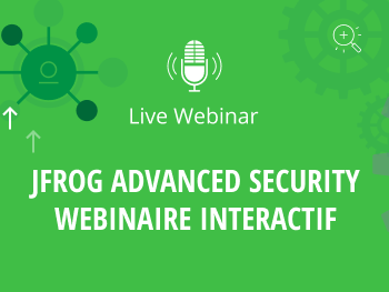 Webinaire interactif Advanced Security