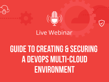 创建和保护DevOps多云环境