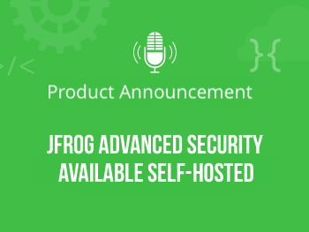 高级安全现在可自托管