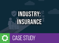 客户成功故事:人寿保险