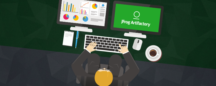 JFrog Artifactory