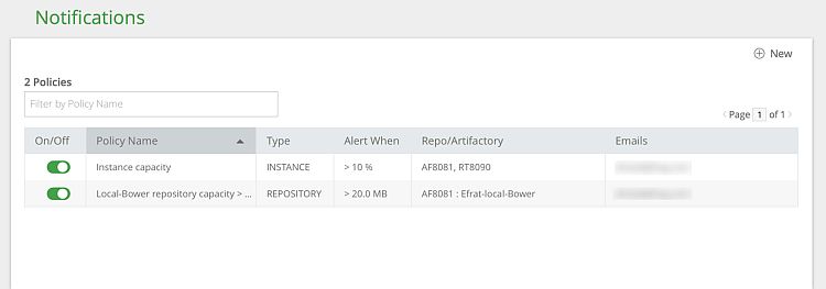 任务控制通知策略