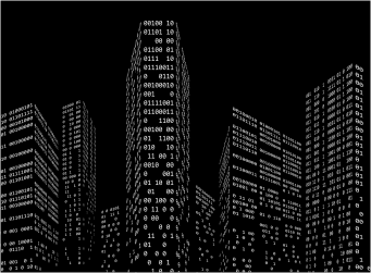 二进制基础设施